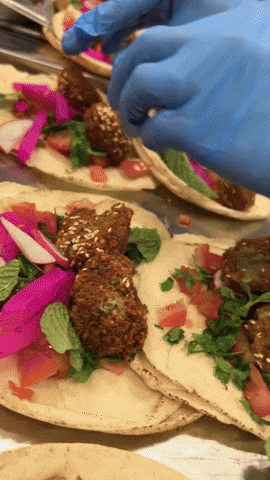Allo beirut GIF