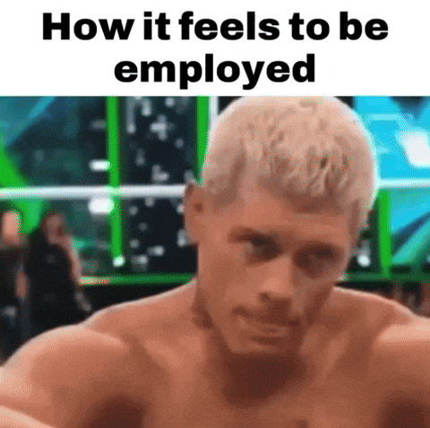 Cody Rhodes Wwe GIF
