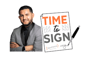 Tonyargueta Sticker by Tessa Johnston Real Estate