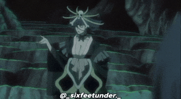 Manga Tybw GIF