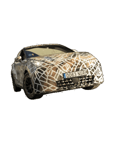 Raval Sticker by CUPRA Official