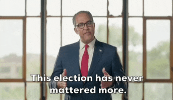 2024 Gop Primary GIF by GIPHY News