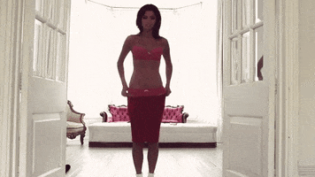 Lucy Mecklenburgh Girls GIF by FHM