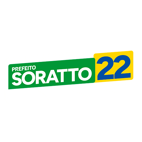 Campanha Sticker by Soratto
