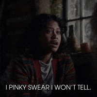 Pinky-swaer GIFs - Get the best GIF on GIPHY