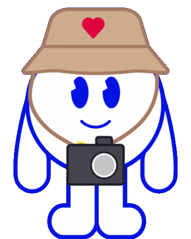 Stay Spooky Bad Bunny Sticker by rebrndmx