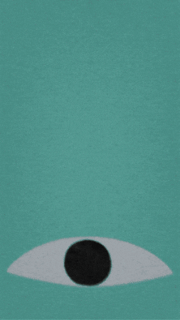 Eyes Vedere GIF