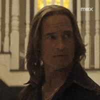 Duster GIF by HBO Max