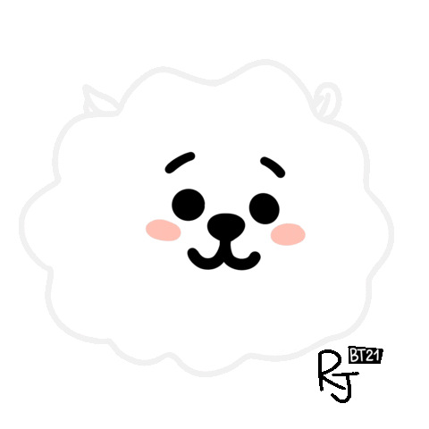 Bts Sticker