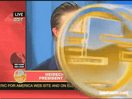 President GIF