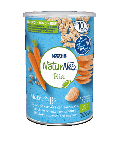 Bio Nestle Sticker by Nestlababyczsk