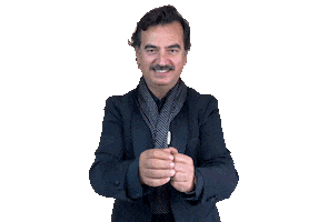 Murat Kayabasi Sticker by Makas Avm