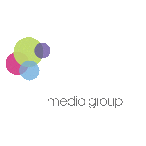 Friday Media Group Sticker