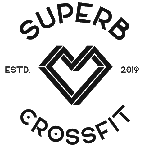 Sticker by LindholmenCrossfit