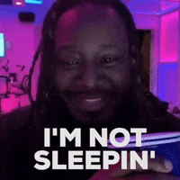 T-Pain Insomnia GIF by Verzuz