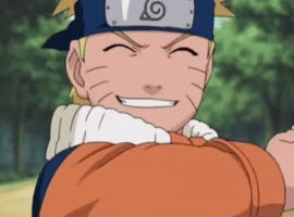 Naruto Uzumaki GIF