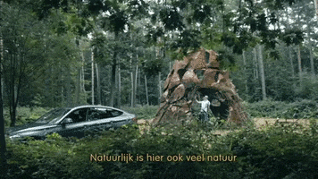Natuur GIF by Stad Genk