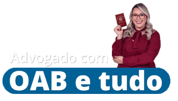 Kizi Roloff | Iuris Petições Sticker