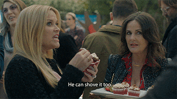 Shove It Reese Witherspoon GIF by Big Little Lies
