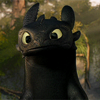 America Ferrera Dragon GIF