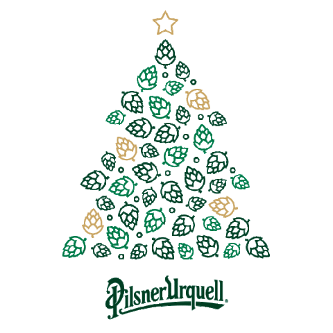 Sticker by Pilsner Urquell