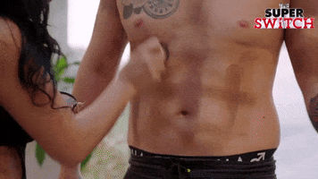 abs GIF by The Super Switch