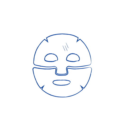 iope official Sticker