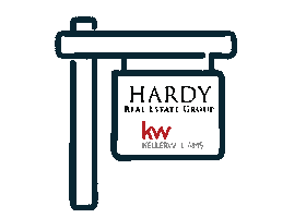 Sold Sticker by HardyRealEstate