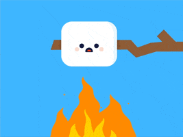 Camp Quarantine GIF