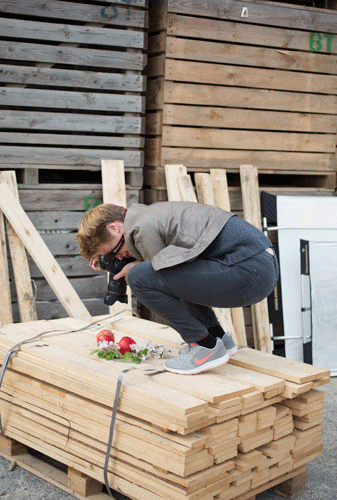 TIRZA photography & visual concepts GIF