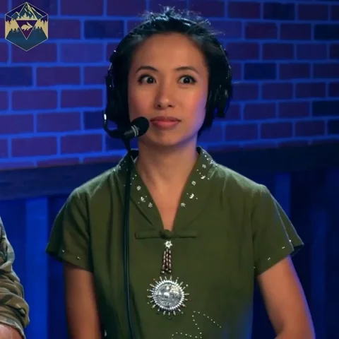 Warhammer 40K Twitch GIF by Hyper RPG