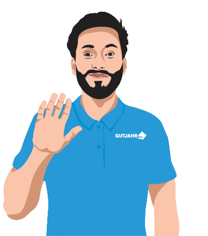 Gutjahr Sticker