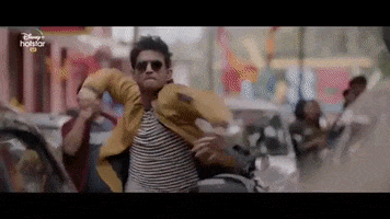 Sushant Singh Rajput GIF