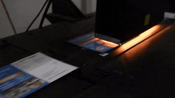 Print GIF