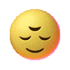 Third Eye Face Sticker by Emoji