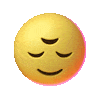 Third Eye Face Sticker by Emoji