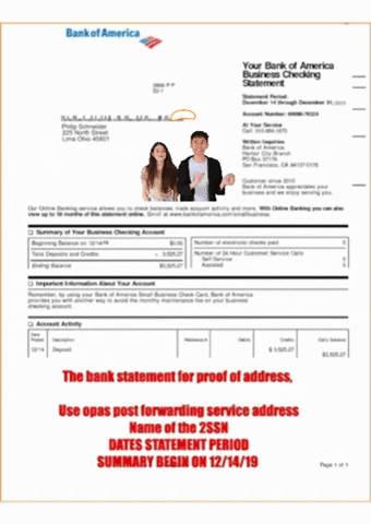 Identity Verification GIF