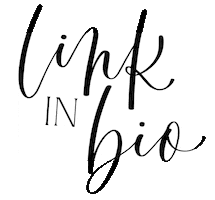 Blog Link Sticker by MJ Creative Co