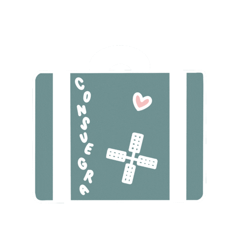 Travel Trip Sticker by oncemolinos