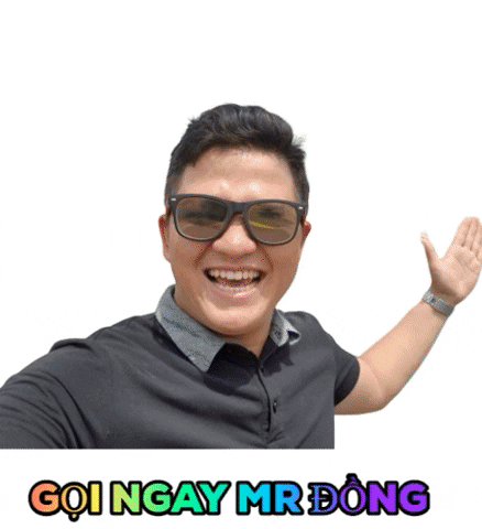 Mr Dong GIF