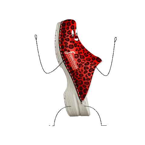 WerkenbijFranciscus Sticker