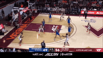 Virginia Tech GIF