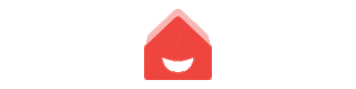 Home Smiling Sticker by mutlubiev