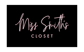 Fashion Misssmith Sticker by Smith & Caughey's