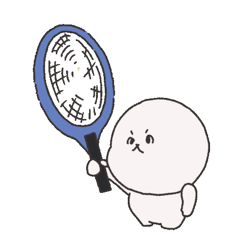 Magic Sticker