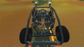 Scrap Mechanic GIF