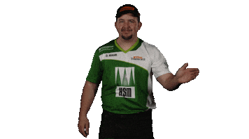 STIHL TIMBERSPORTS® Germany Sticker