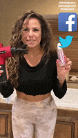 Look At This Youtube GIF by Tricia  Grace