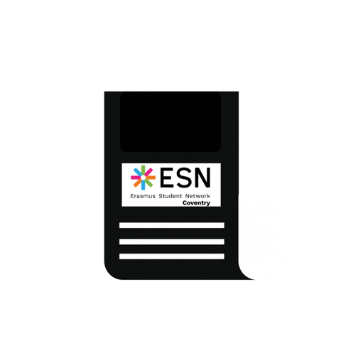 ESN COVENTRY GIF