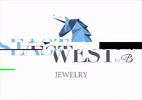 EASTWESTbyB Jewelry GIF